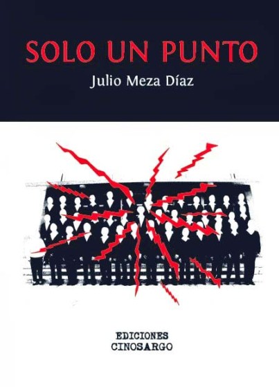 Julio Meza Díaz - Solo un punto